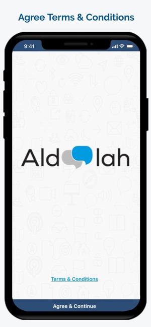 Aldaalah(圖2)-速報App