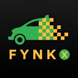 Fynkx Rider