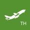 #1 TOP PAID in TRAVEL iPhone & iPad APPS – THAILAND STORE