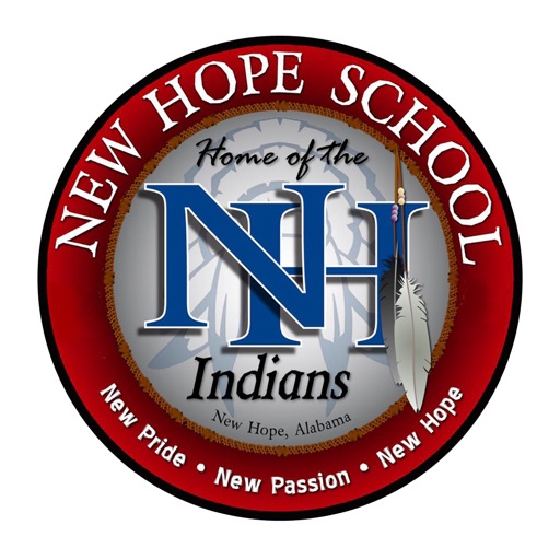 New Hope Elementary School icon