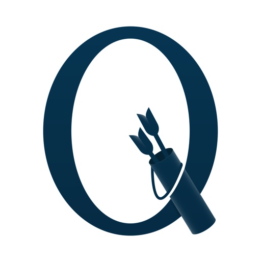 Quivertheapp iOS App
