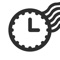 Icon Timestamp Camera - Date Stamp