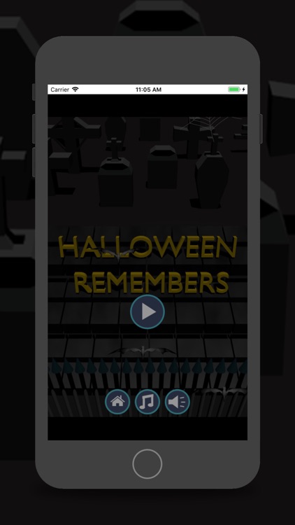 HalloweenRemembers