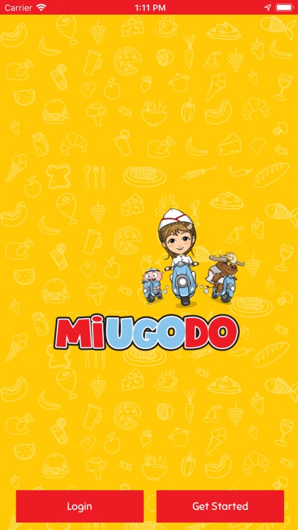 MIUGODO