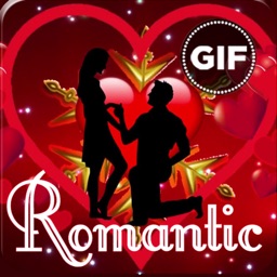 Romantic Love Gif