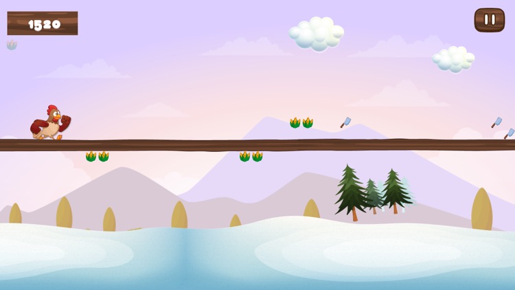 Chiken Life Save screenshot-3