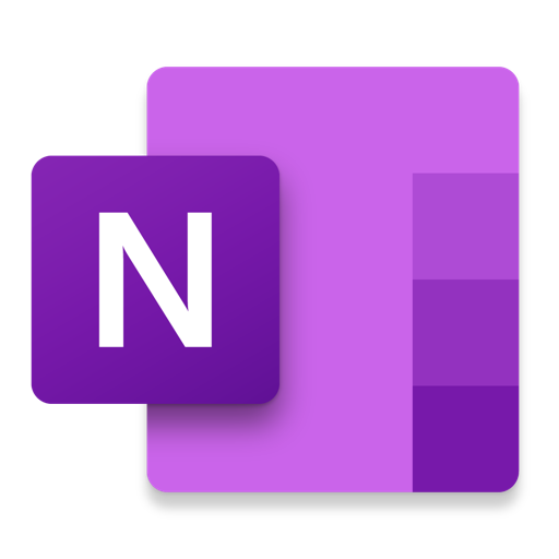 Microsoft OneNote for Mac