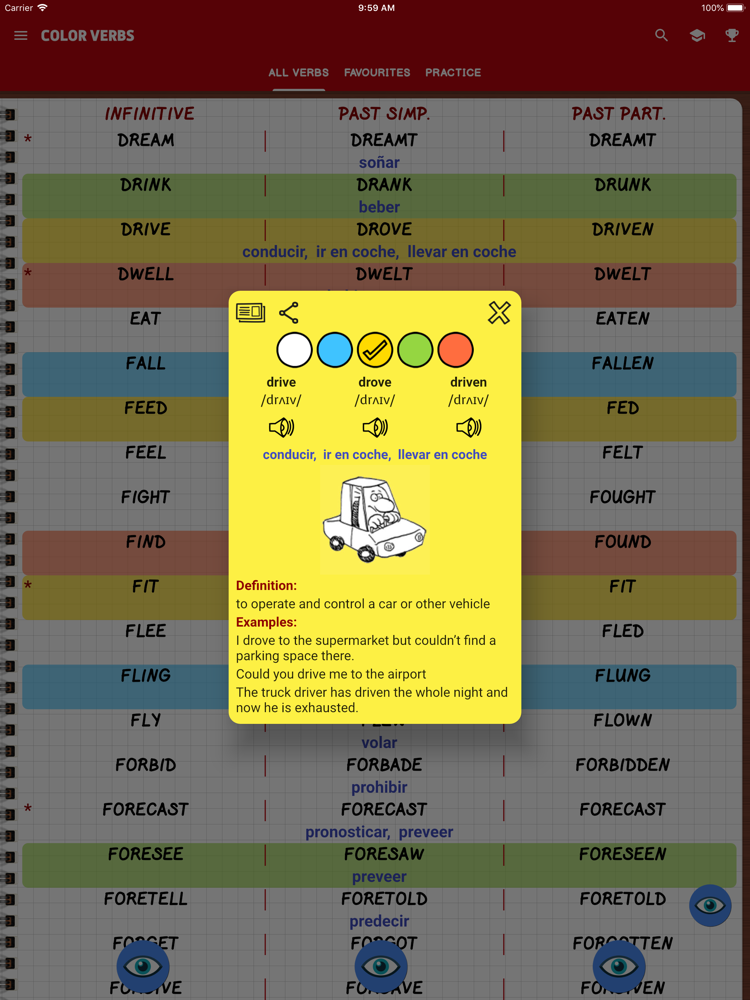 irregular-verbs-color-verbs-app-for-iphone-free-download-irregular-verbs-color-verbs-for