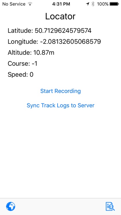 MX Map Mobile screenshot-3