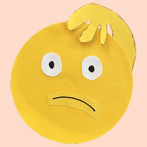 Cursed Emoji Face (upedated)