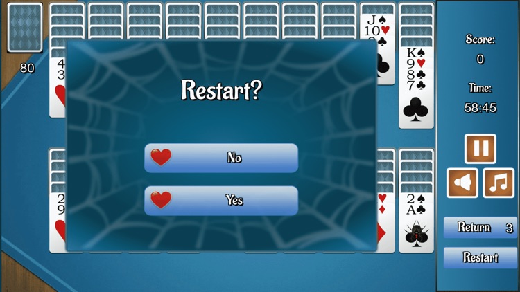 JOY Poker link Solitatire screenshot-3