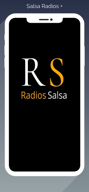 Salsa Radio +(圖1)-速報App