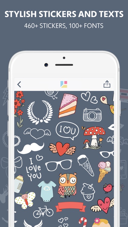 Layapp Pro – Collage Maker screenshot-4