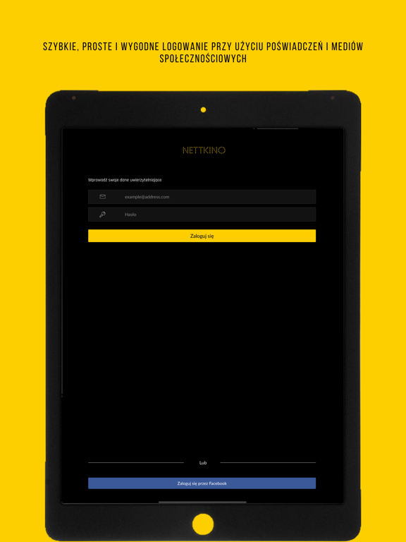Screenshot #6 pour Netkino Player