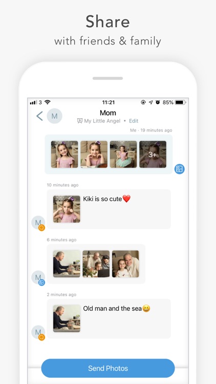 Nixplay screenshot-4
