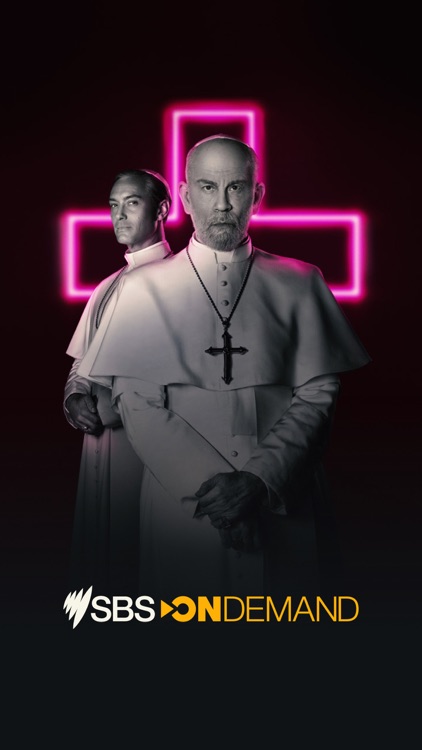 SBS On Demand