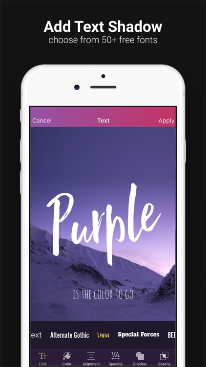 Pixomatic PRO: Photo Editor