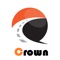 Crown Auto Transport Mobile allows carriers and drivers to use dispatch data from Crown Auto Network