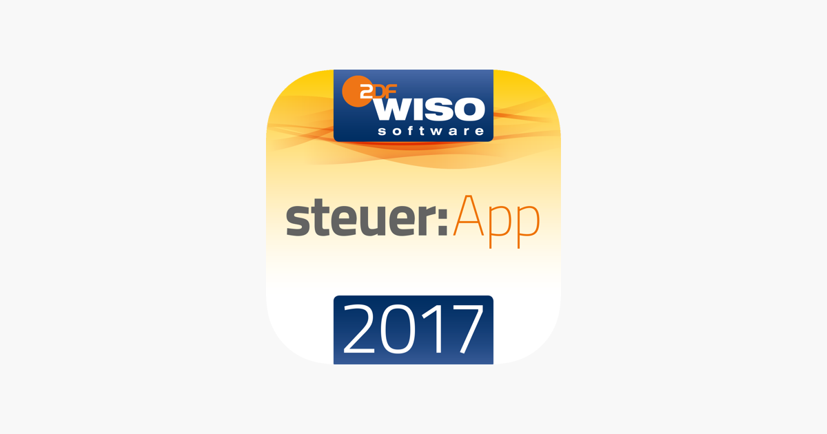 Wiso Steuer App 17 On The App Store