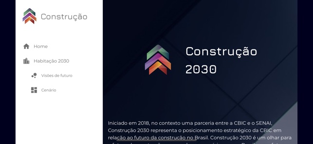 Construção 2030