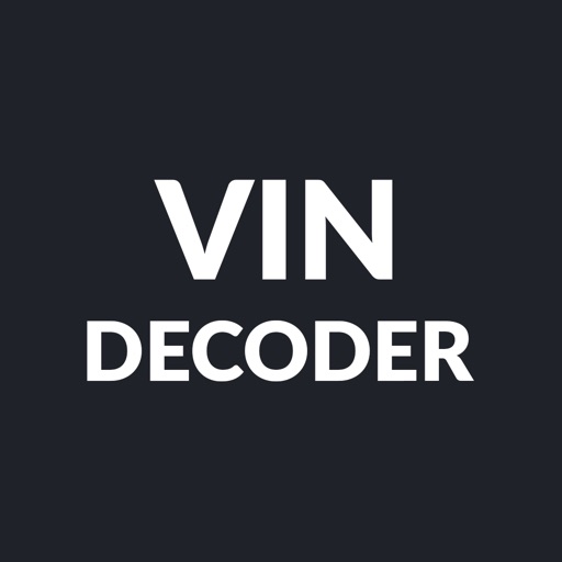 bmw vin decoder for options