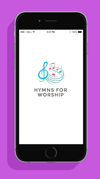 Hymns for Worship App