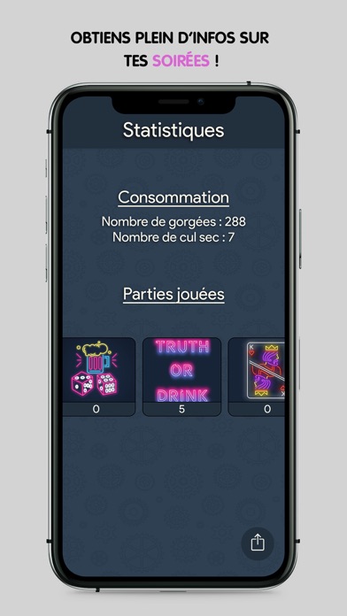 TOZ - Jeux d'alcool en soirée TOZ - Jeux d'alcool en soirée