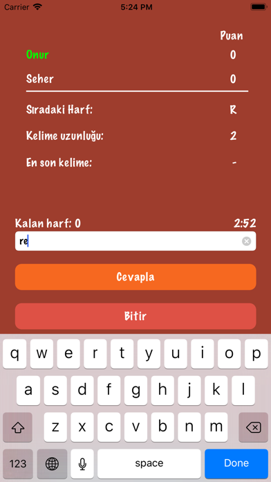 Türetgeç screenshot 3