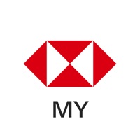HSBC Malaysia sur PC