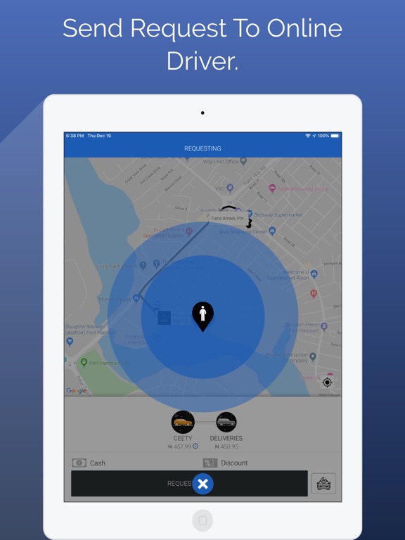 【图】Ceetytaxi(截图3)