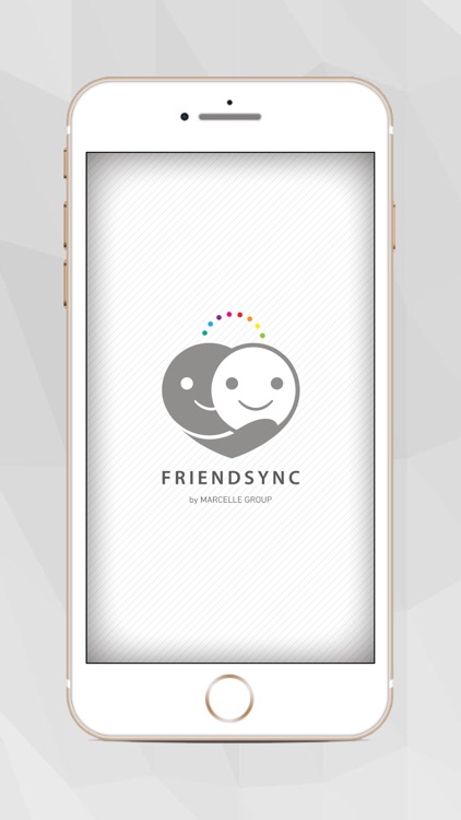 FriendSync Lamp