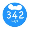 Icon Countdown for Disney World
