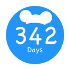 Top 39 Travel Apps Like Countdown for Disney World - Best Alternatives