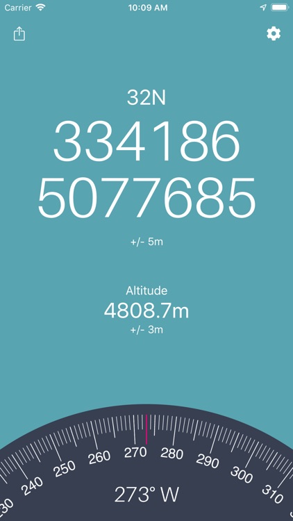 GPS Locate