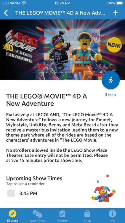 LEGOLAND California - Official screenshot-4
