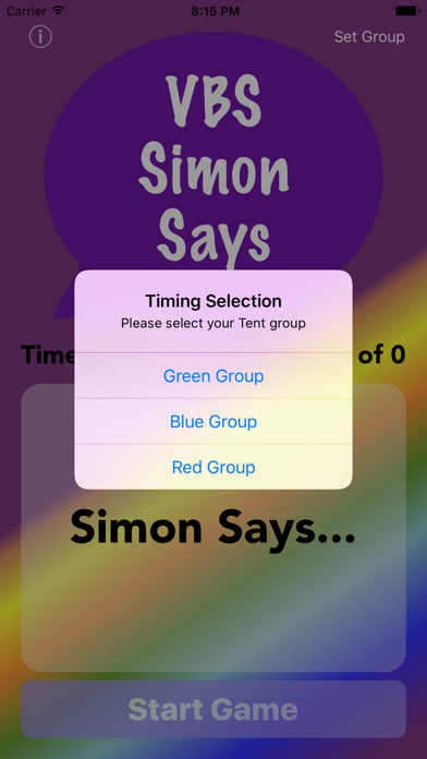 vbs simon saysios版下载