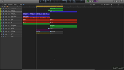 Screenshot #3 pour Pop Guitar Arrangement Course