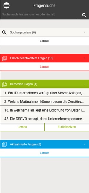 ICDL Datenschutz(圖5)-速報App