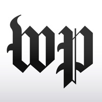 Washington Post Print Edition app not working? crashes or has problems?
