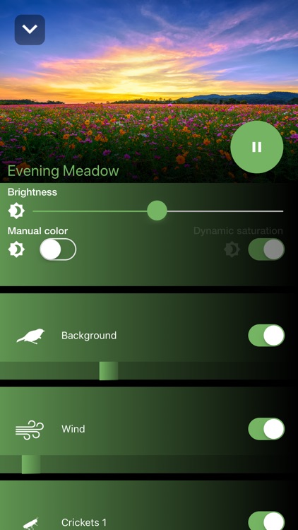 Hue Outdoor screenshot-4