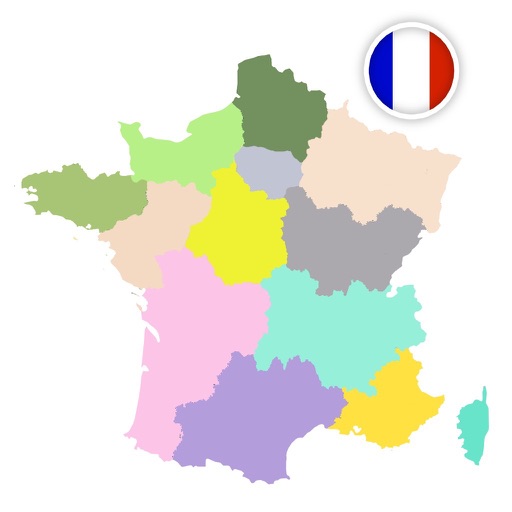 Ma France