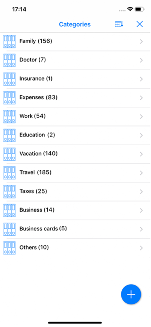 Leola Classifying Scanner(圖5)-速報App