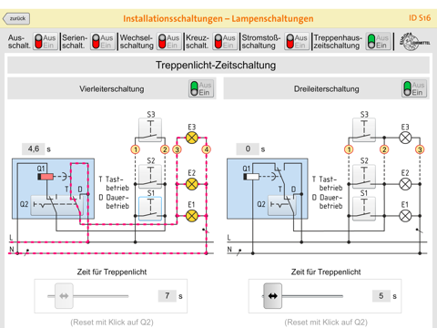 SimElektro Grundstufe 1.0 screenshot 4