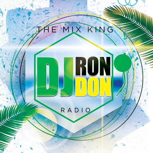 DJ Ron Don Download