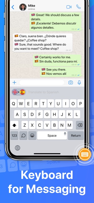 Itranslate Translator On The App Store