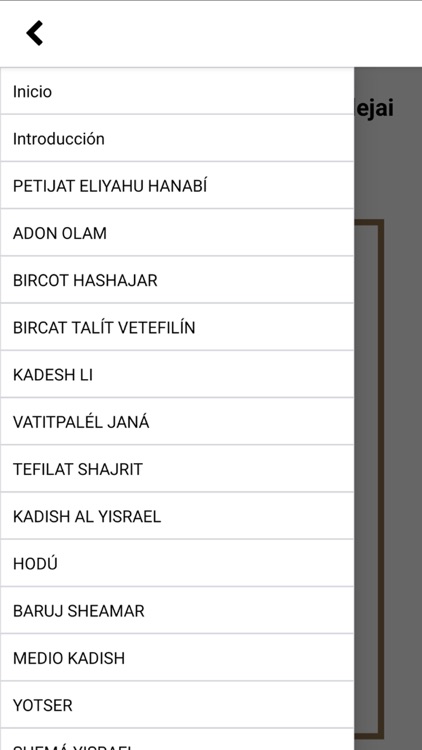 Jasde Abraham Besedek Mordejai