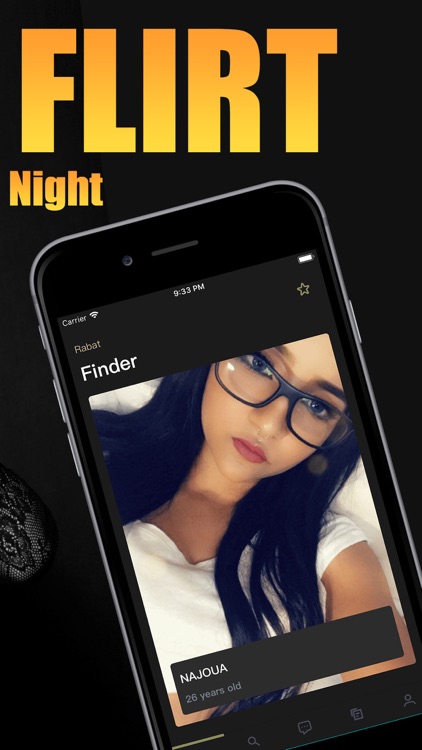 ONE NIGHT: Hookup & Dating App