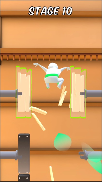 Tornado Kick