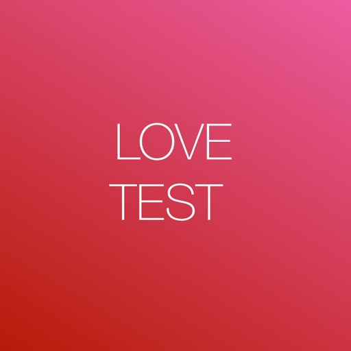 Love-Test
