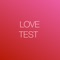Best app to test you love by entering your and your partner names